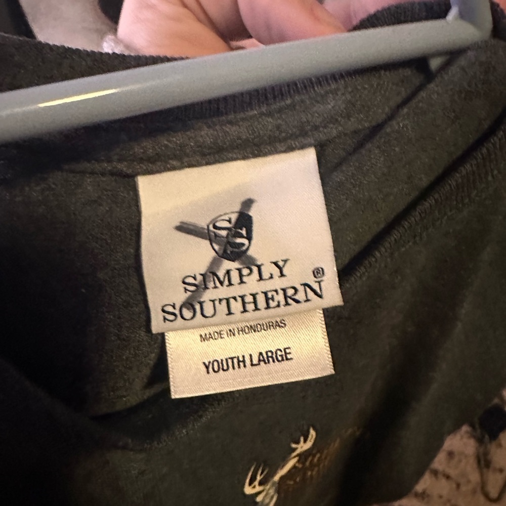 cute country shirt !